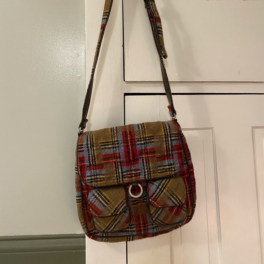 Vera Bradley Shoulder Bag